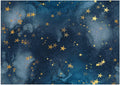 Set štampalica "Blue Symphony"
