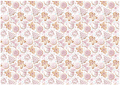 Set štampalica "Pink Holidays"