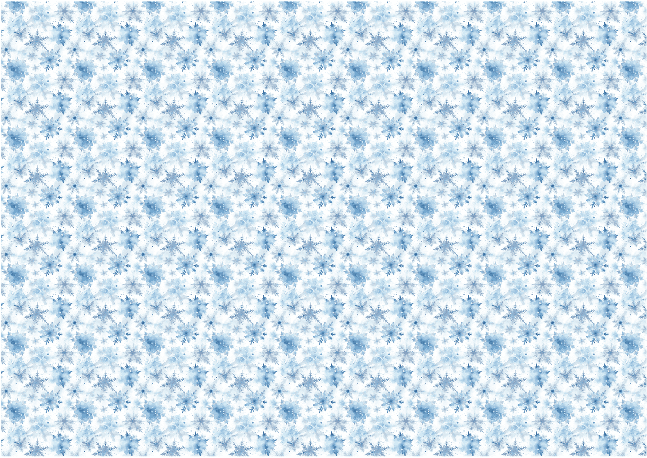 Set štampalica "Winter Creatures"