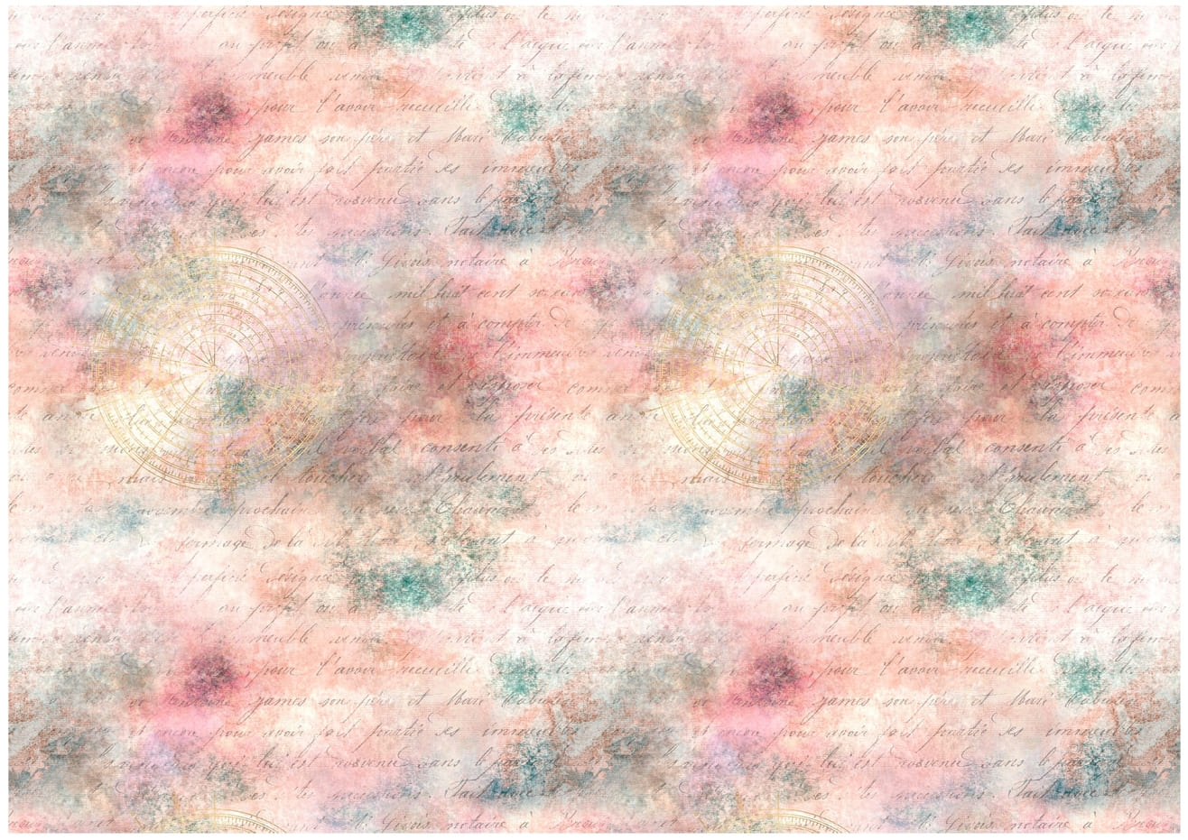Set štampalica "Steampink"