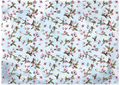 Set štampalica "Sakura"