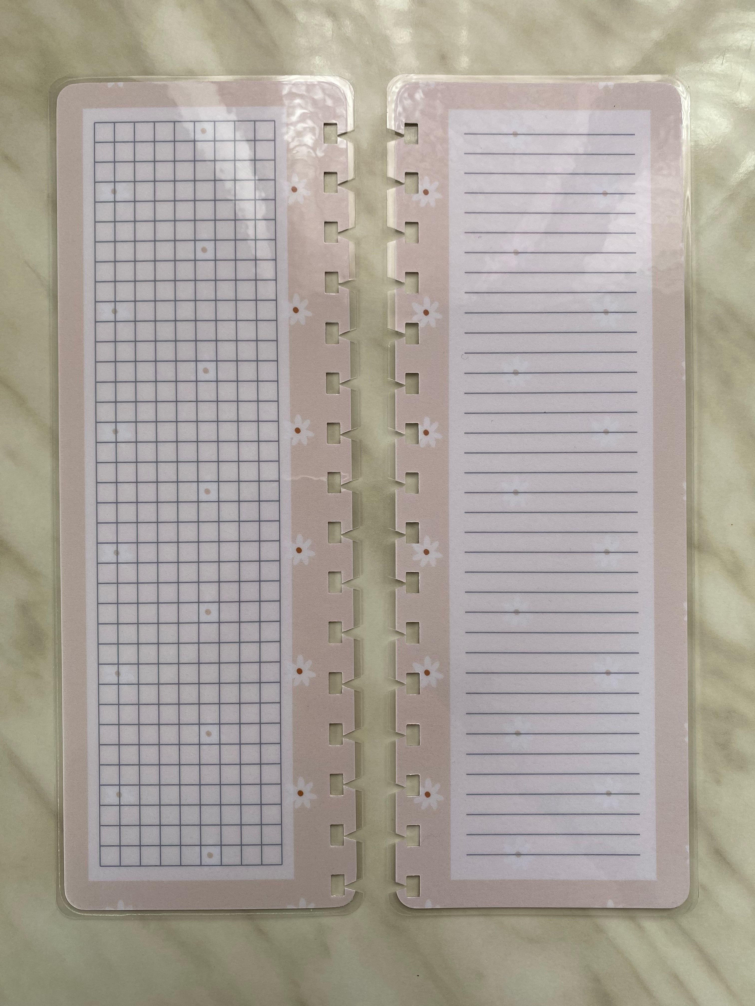 Tab A5 sa beleškama 2