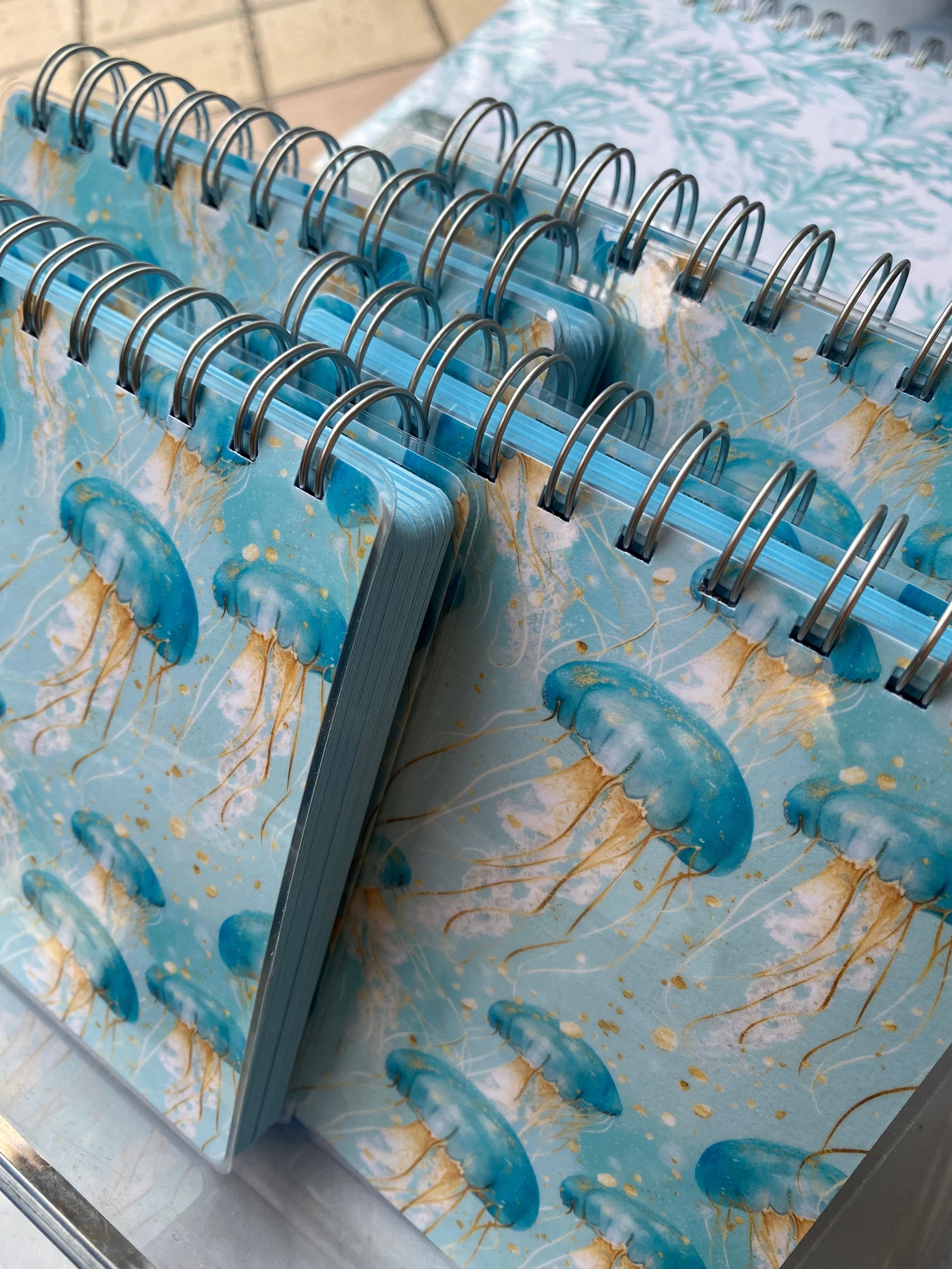 Sketchbook 140mm 160g plavi