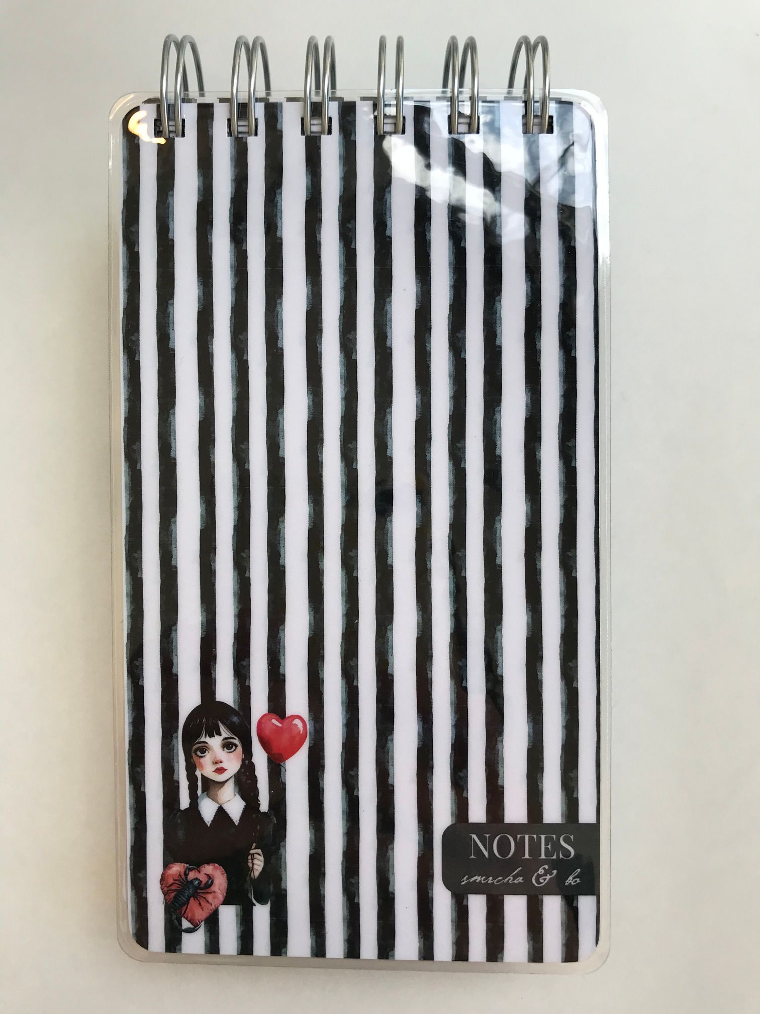 Notes sa patternom 2