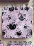 Sketchbook 70mm mikro 160g lavanda