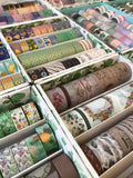 Washi trakice (pišite nam)