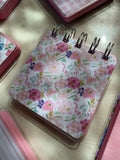 Sketchbook 70mm mikro 160g roze 6