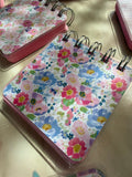 Sketchbook 70mm mikro 160g roze 1