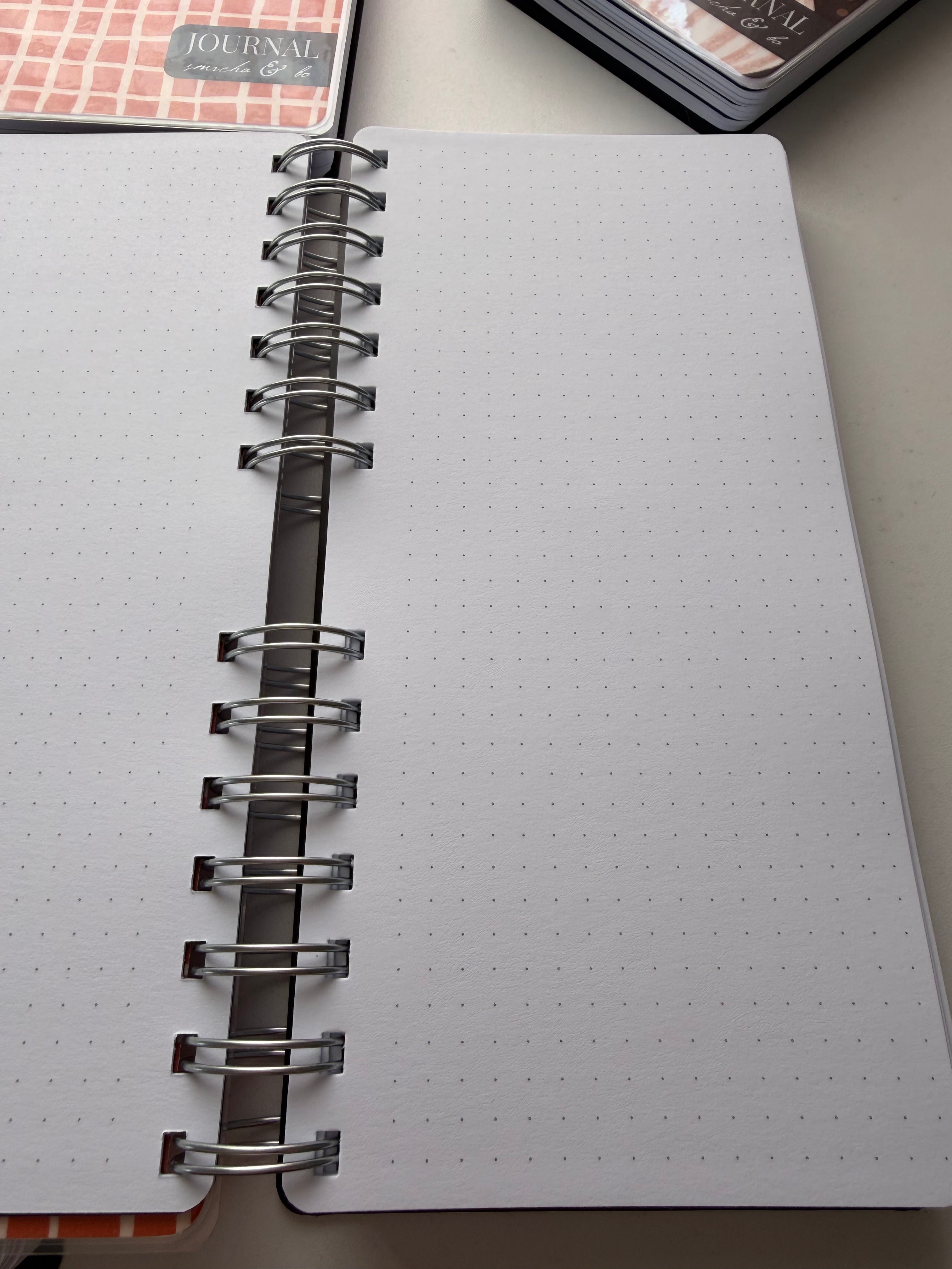 Uski journal Halloween 2
