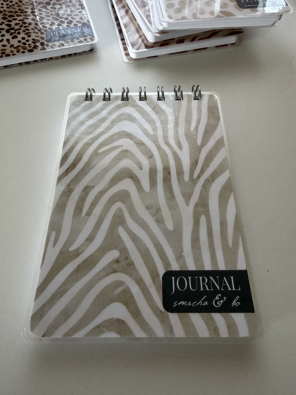Planer Basic (100x147) 10 - journal/afirmacije