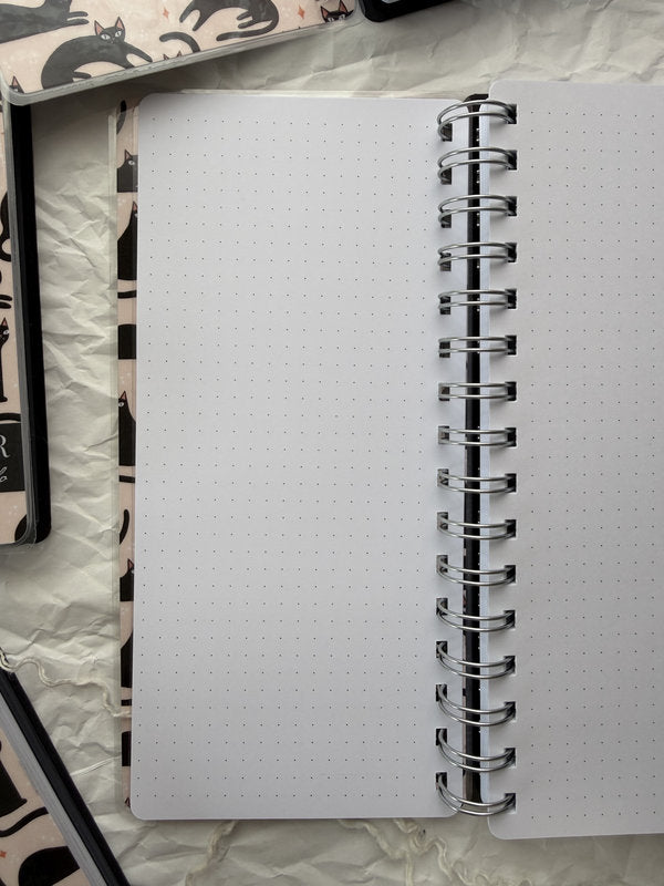 Uski journal Halloween 3