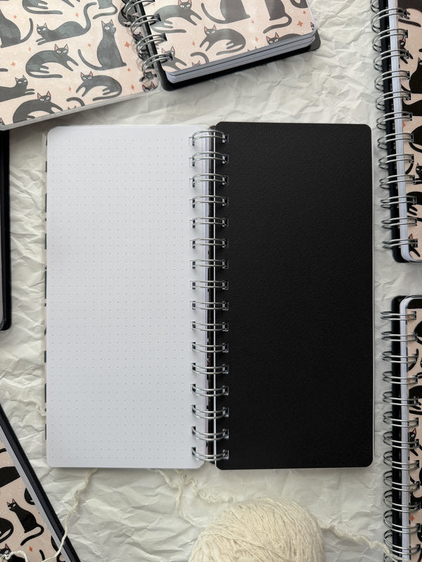 Uski journal Halloween 3