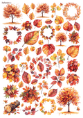 Stikeri "Autumn 2"