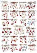 Stikeri "Festive Season 7"
