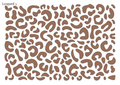 Stikeri "Leopard 3"