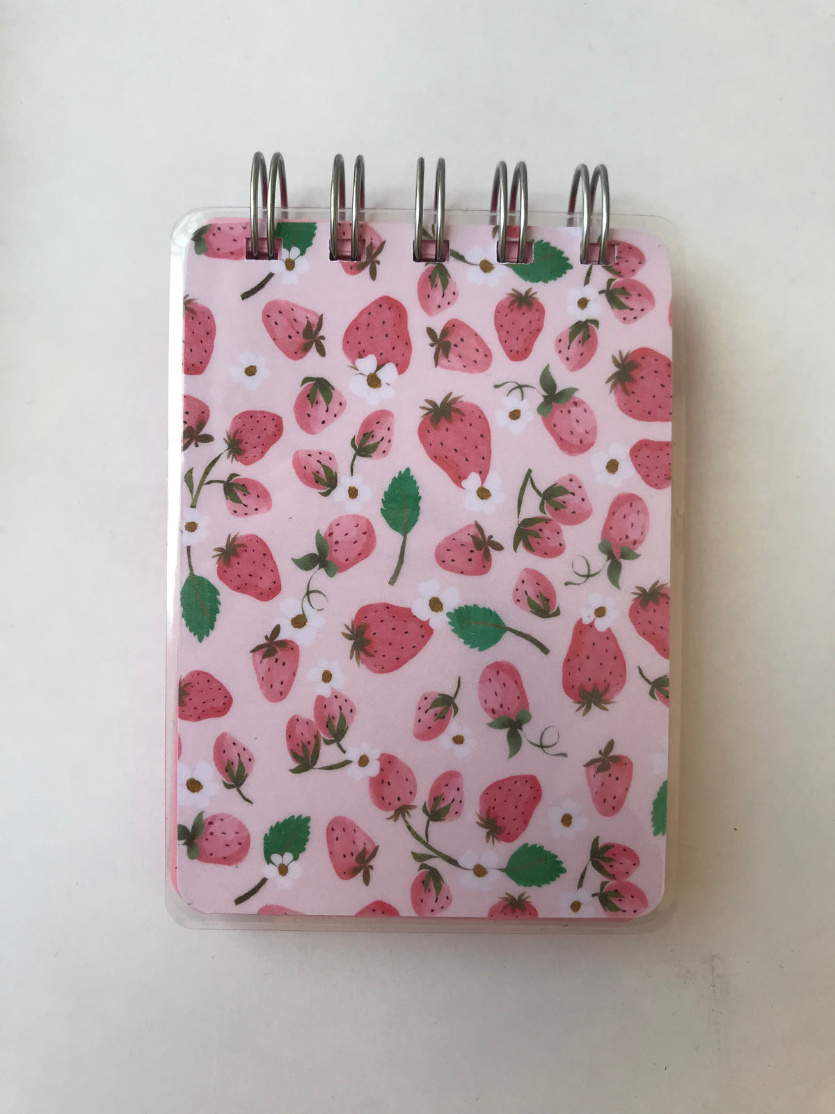 A7 notes u dve roze boje