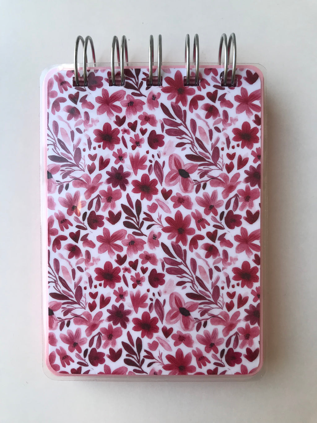 A7 notes u dve roze boje