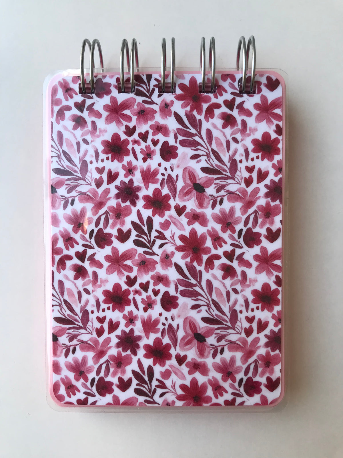 A7 notes u dve roze boje