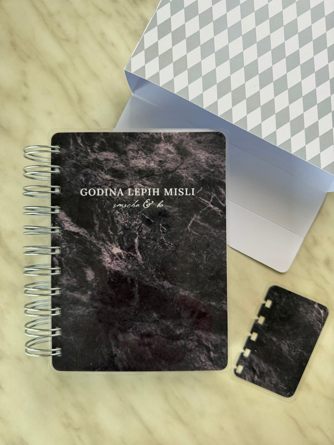 Godina lepih misli 5