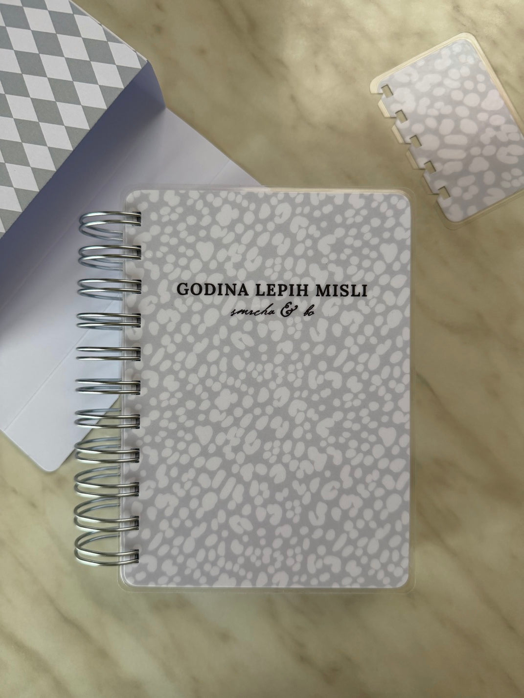 Godina lepih misli 4