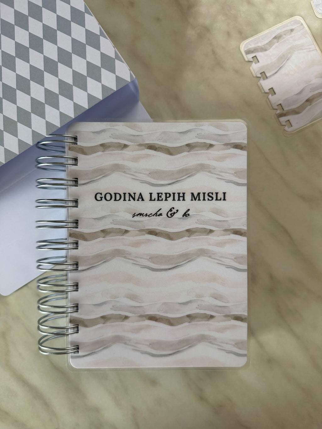 Godina lepih misli 1