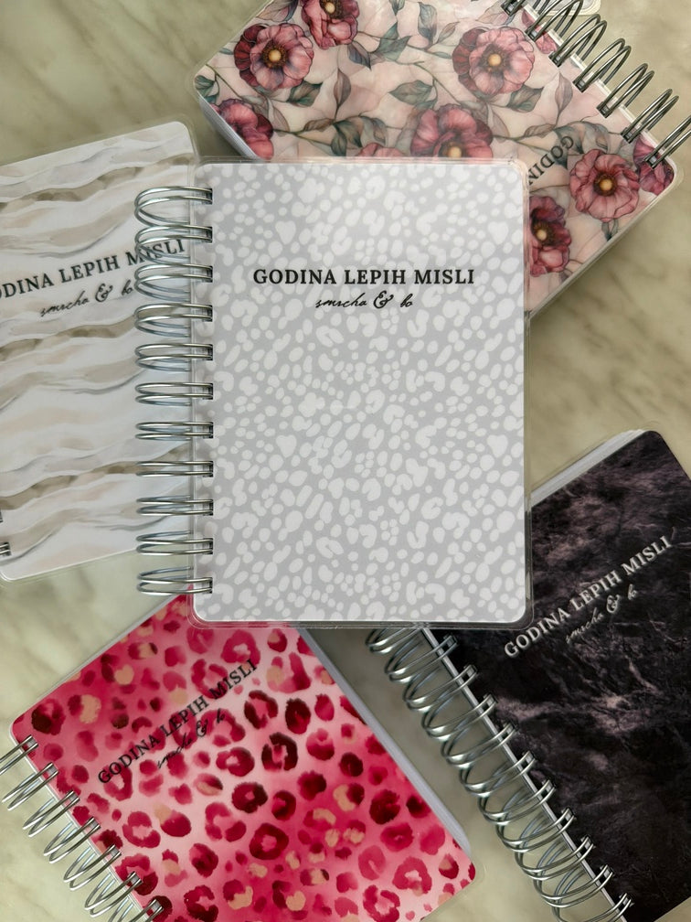 Godina lepih misli 4