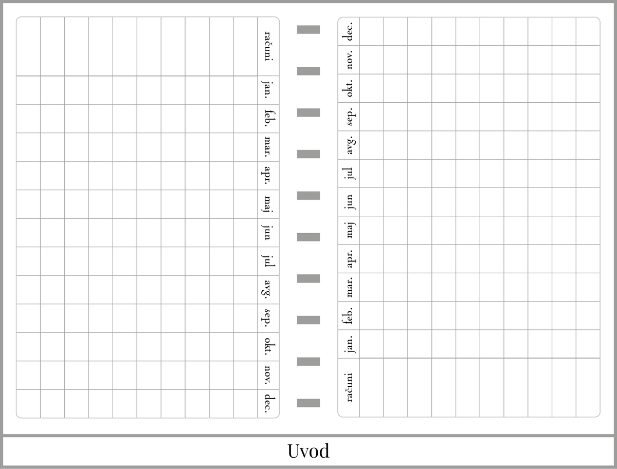 Mini planer (A6)
