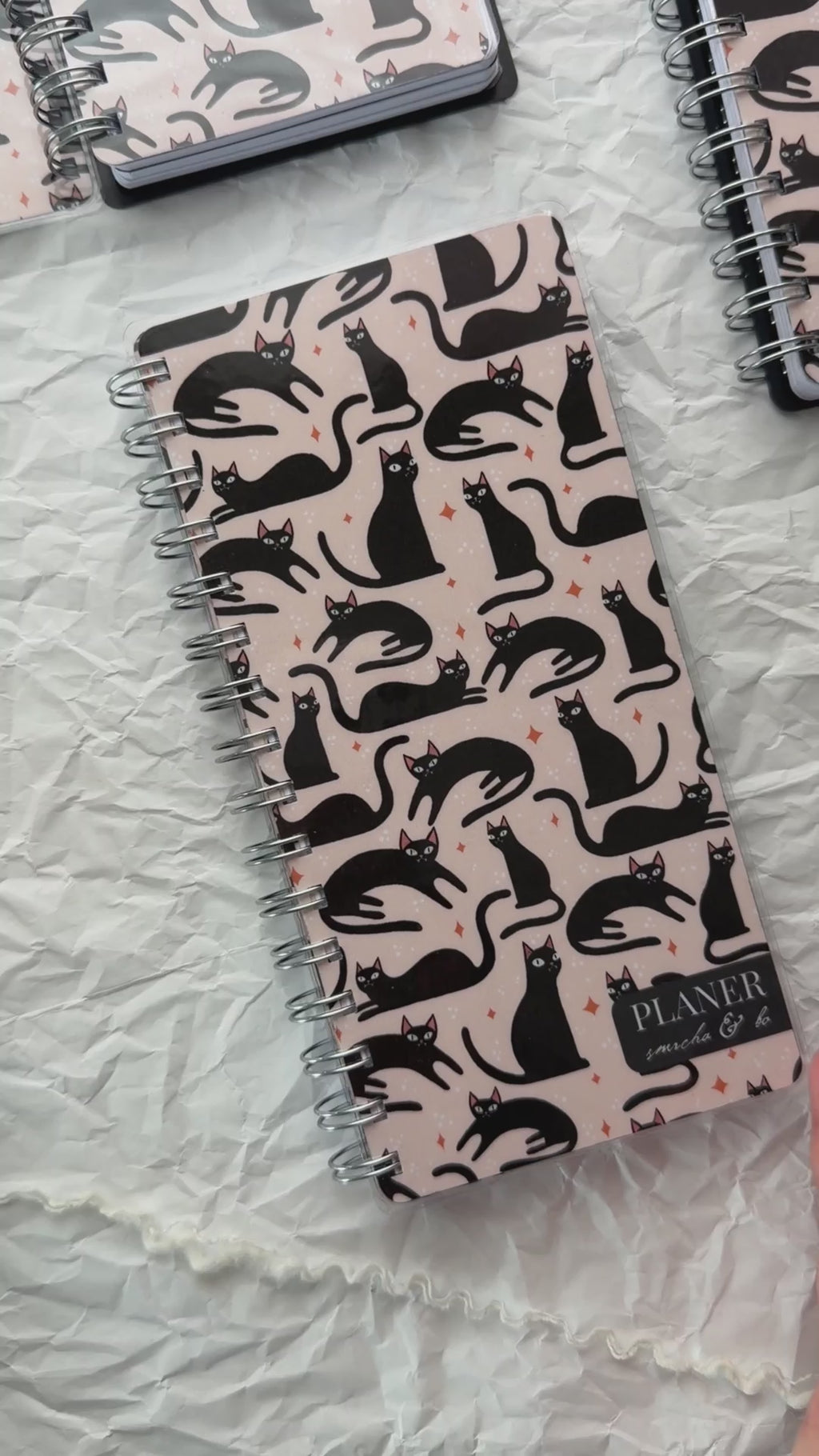 Uski journal Halloween 3