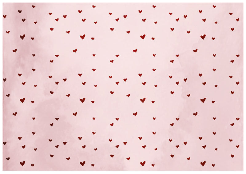 Set štampalica "Love"