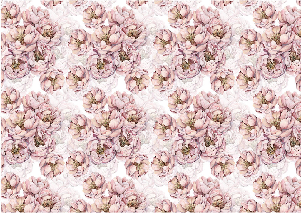 Set štampalica "Mademoiselle"