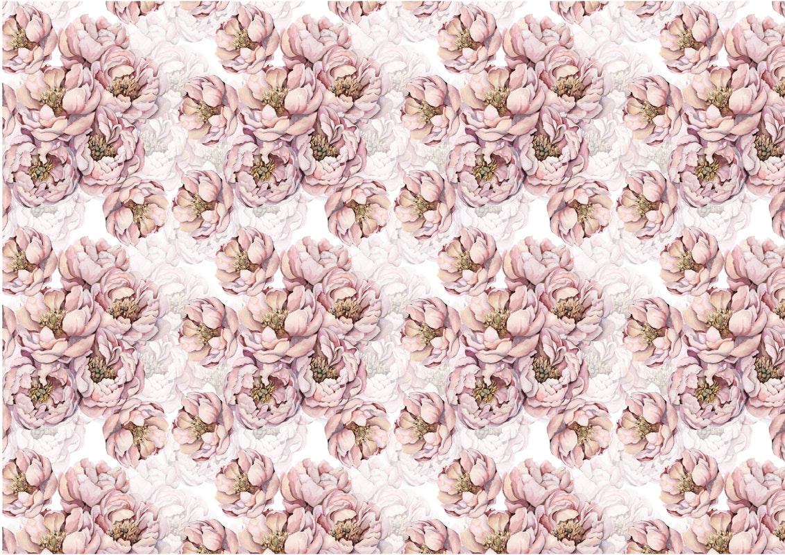 Set štampalica "Mademoiselle"