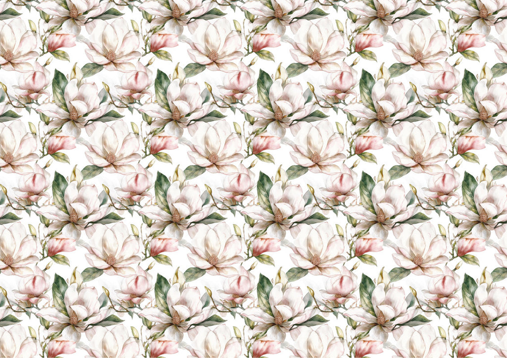 Set štampalica "Magnolije"