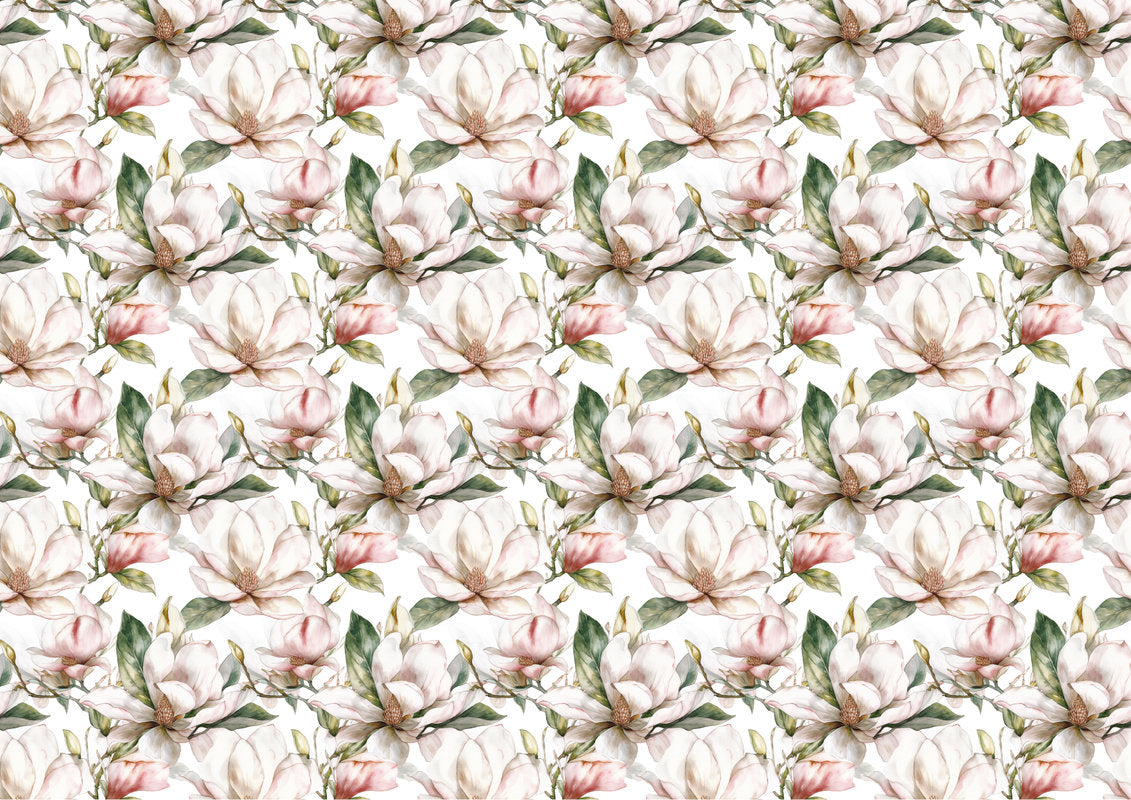 Set štampalica "Magnolije"
